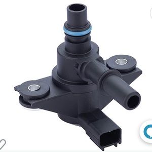 Evap Purge Valve for 2017 Ford Escape Titanium